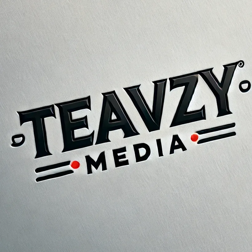 Teavzy Media 