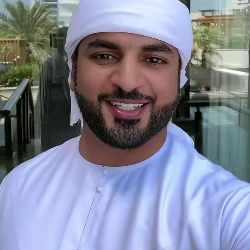 Mohammed  Wali🇦🇪