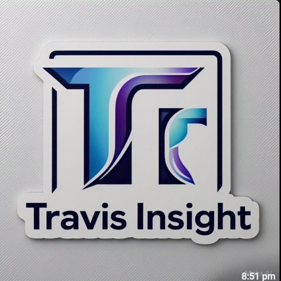 Travis Insight 