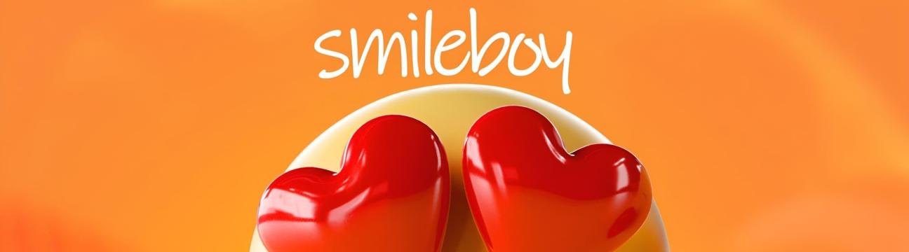 Smileboy  Official 