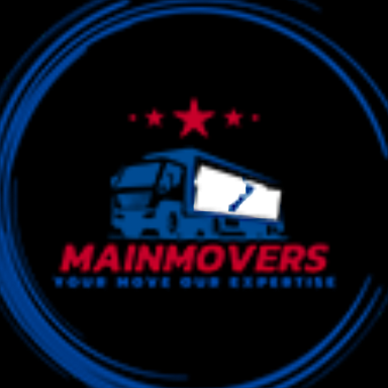 Main Movers