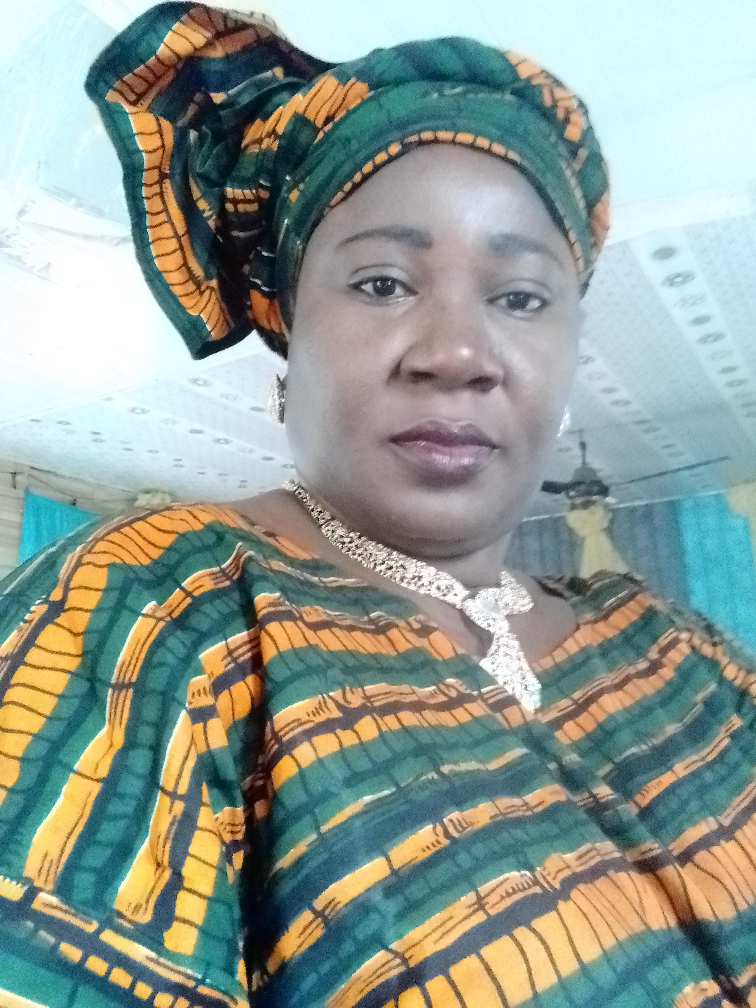Olanrewaju Aforke