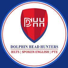 Dolphin Head Hunters