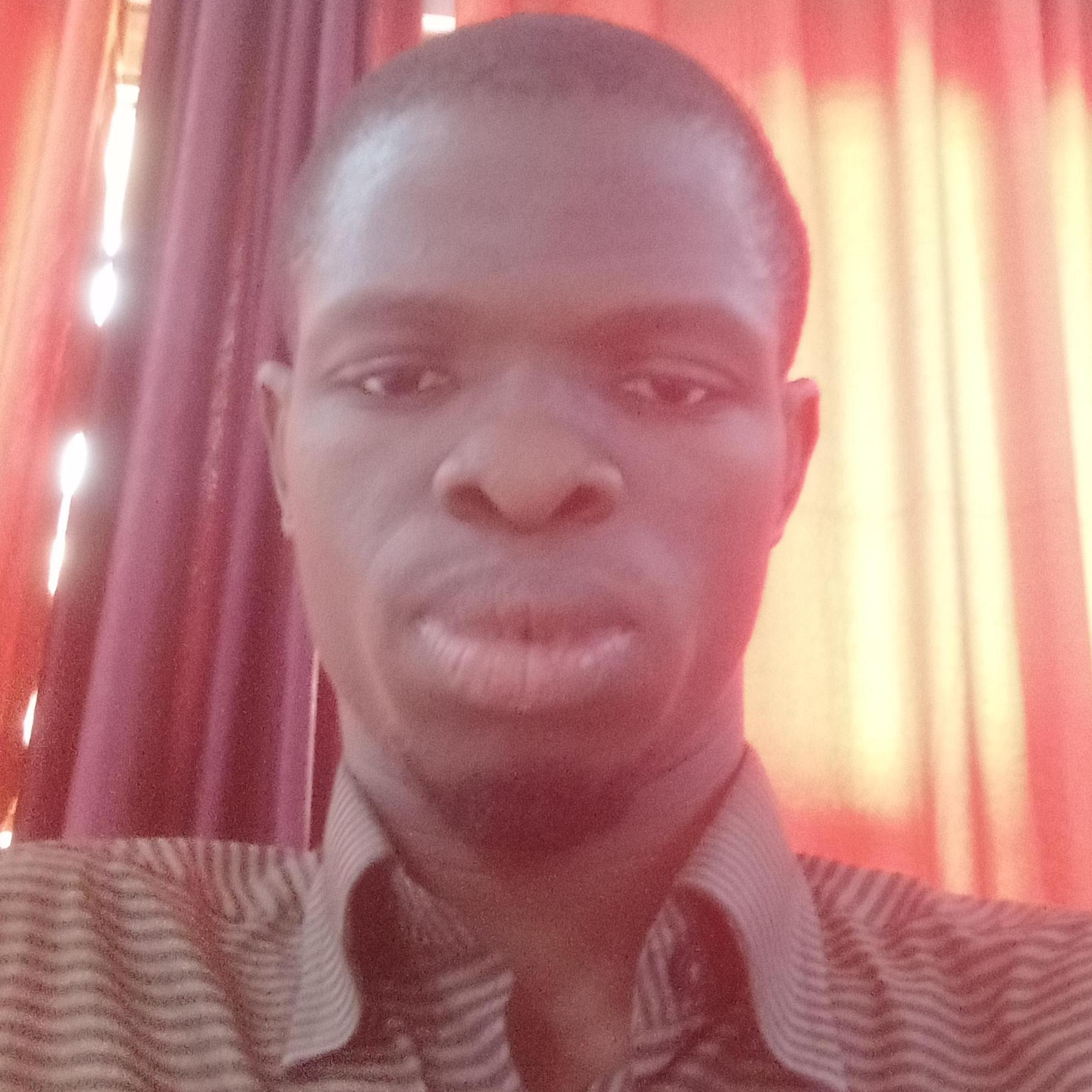 Chigozie George