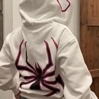 Spider   Hoodie