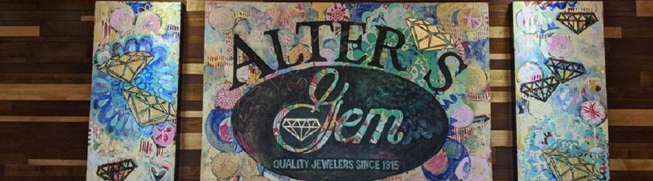 Alter’s Gem Jewelry