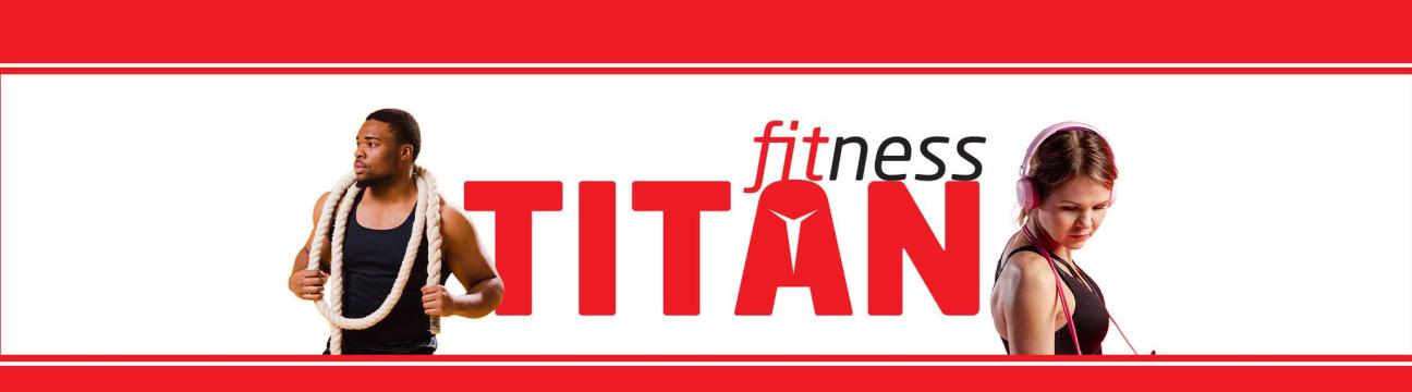 Titan Fitness