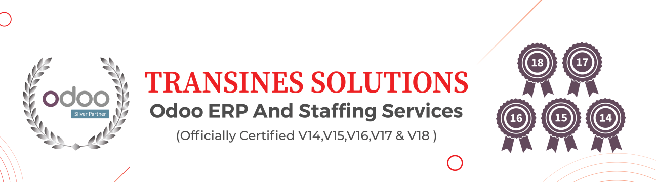 Odoo Partner in United Arab Emirates