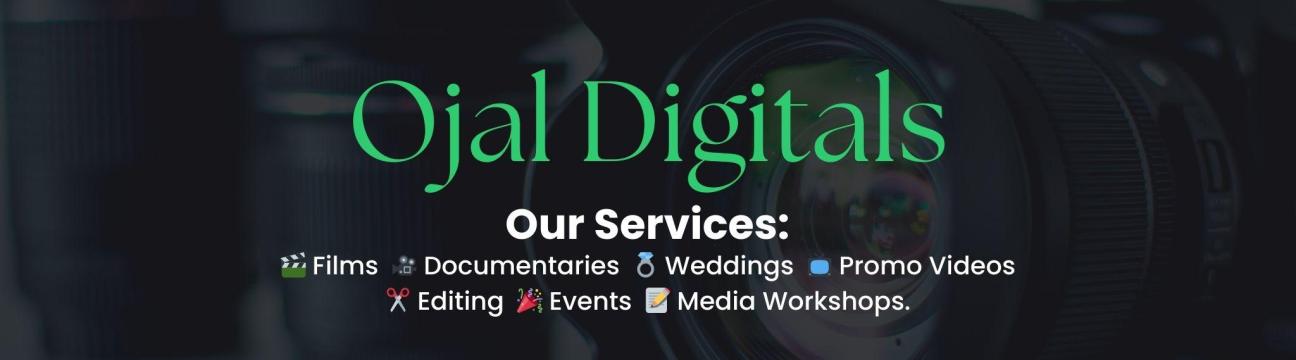 Ojal Digitals