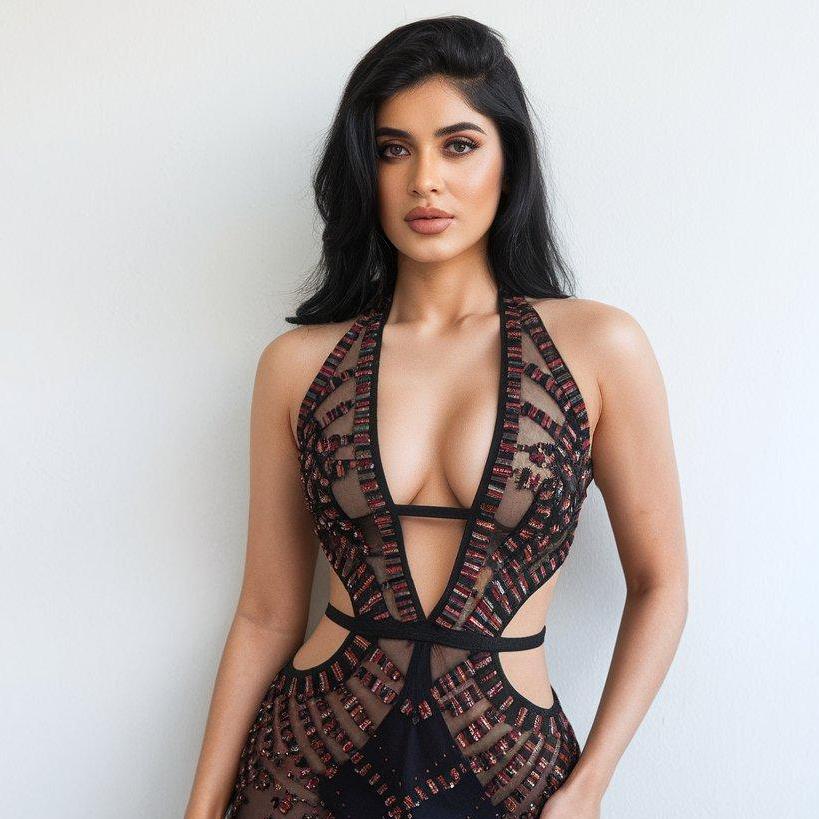 Anaya Patel