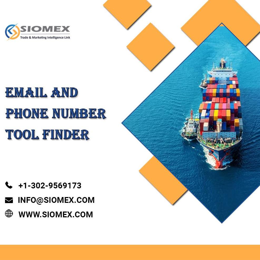 Siomex Data