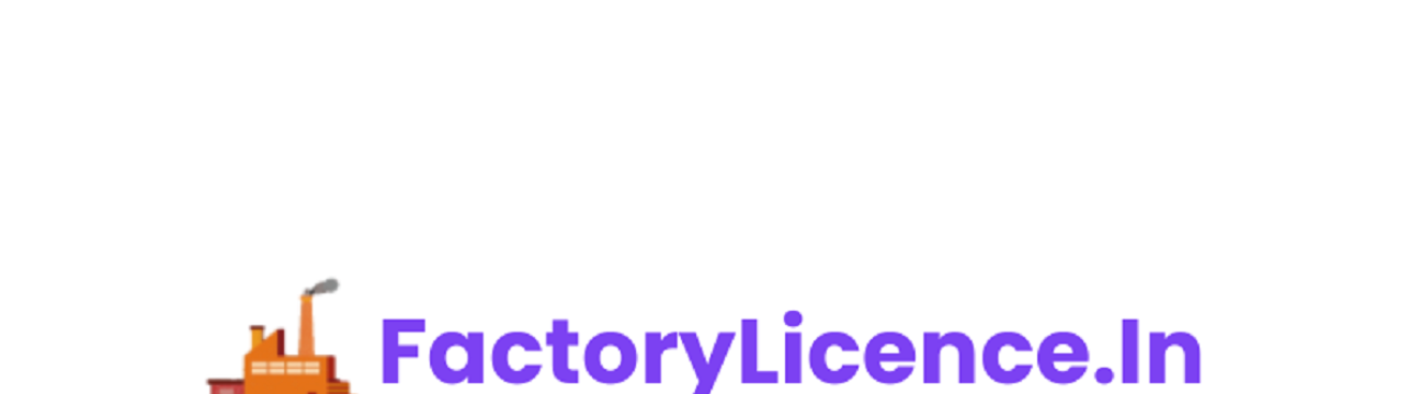 Factory Licence