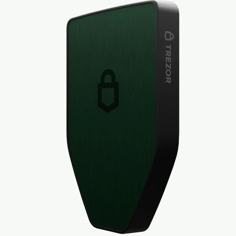 Trezor Suite