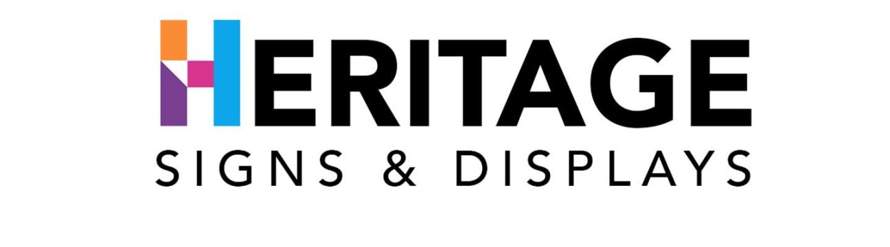 Heritage Signs
