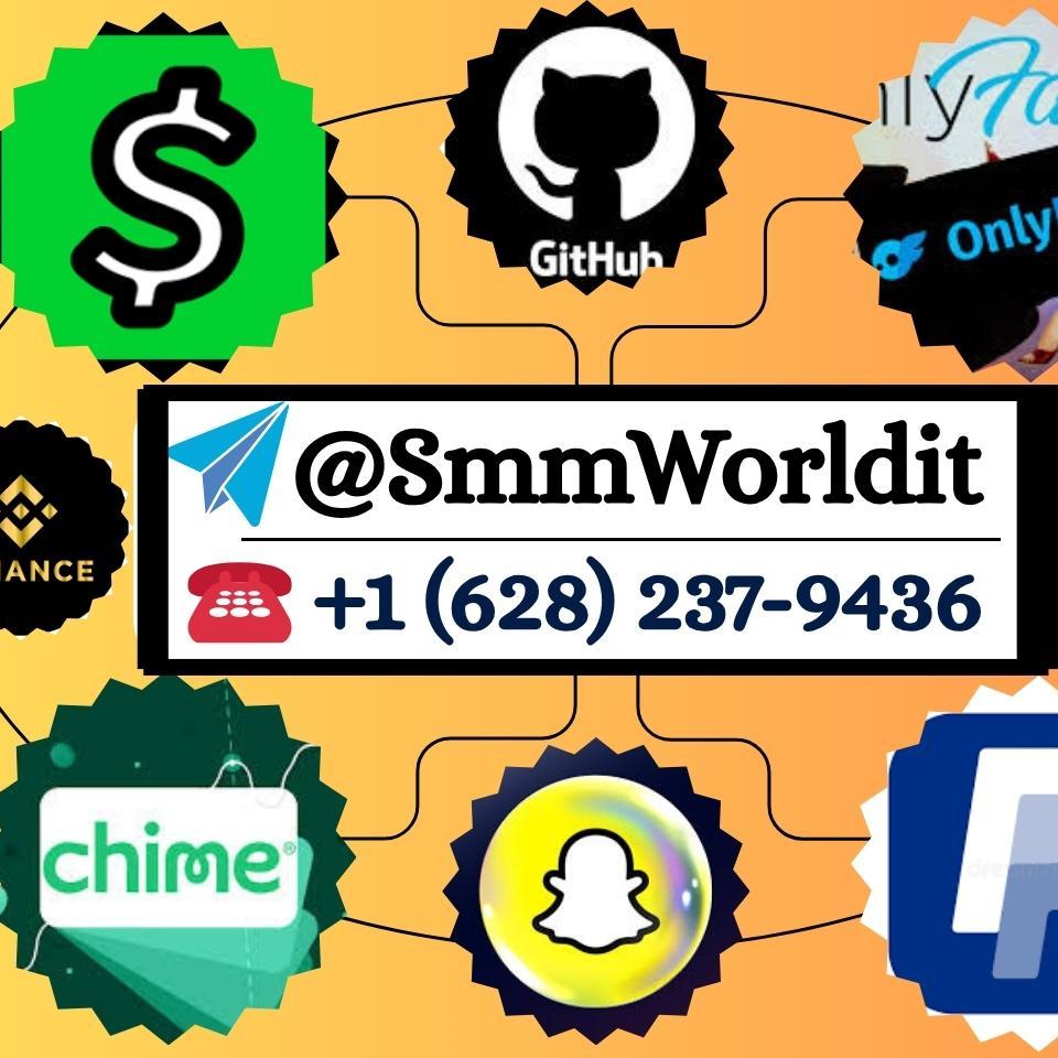 Buy Verified Cash App Accounts