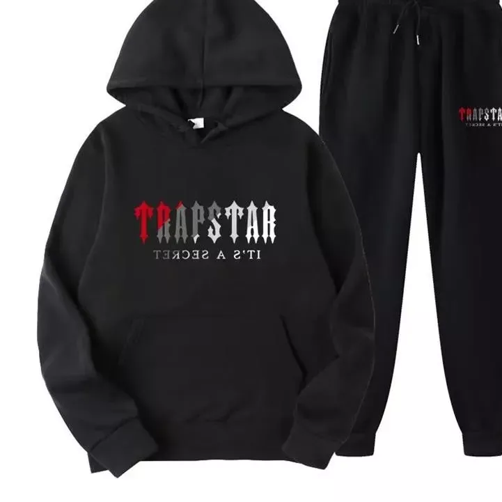 Trapstar Clothing