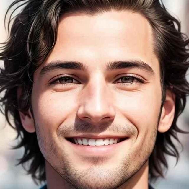 Ryan Barton