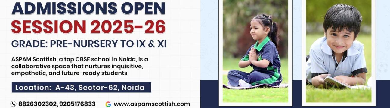 ASPAM Scottish School