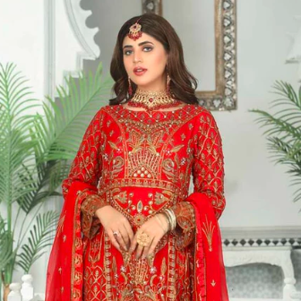 Pakistani Clothing Brands