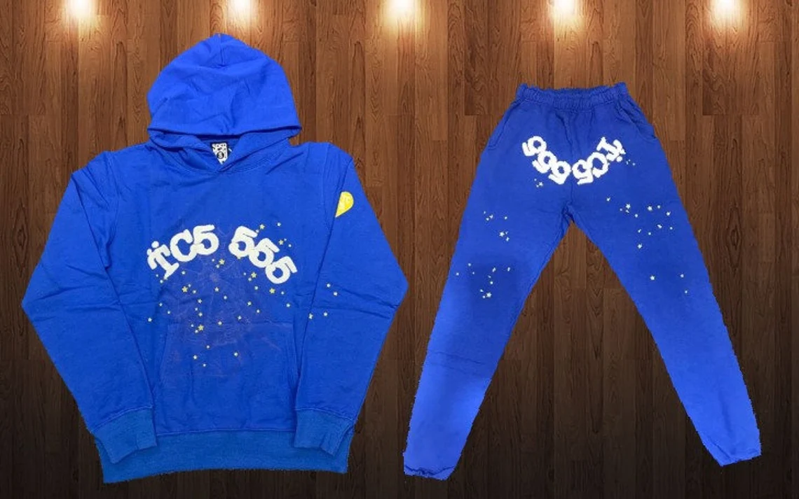 Spider Hoodies