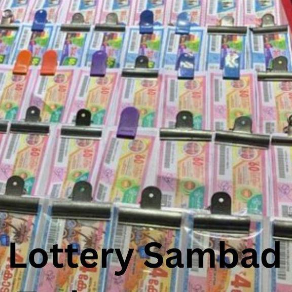 Lottery Sambad