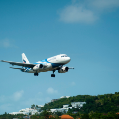 Airlines Airport Terminals
