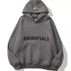 Essential Hoodie