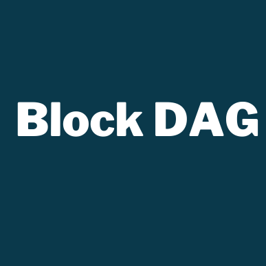 Block DAG