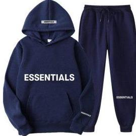 Essential Hoodie Essential Hoodie