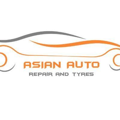 Asian Autorepairs