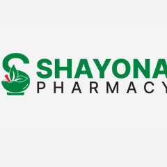 Shayona  Pharmacy