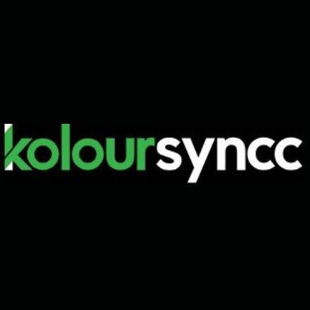 Kolour syncc