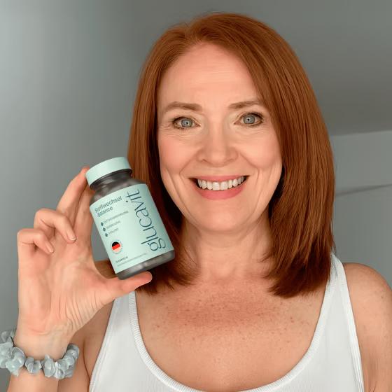Glucavit Reviews