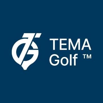 TEMA . Golf.