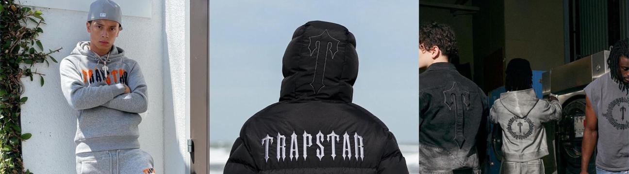 Trapstar Polska