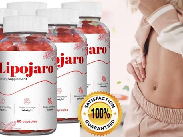 LipoJaro LipoJaro