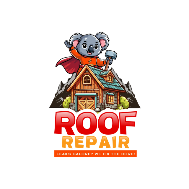 Roof  Repair Corp