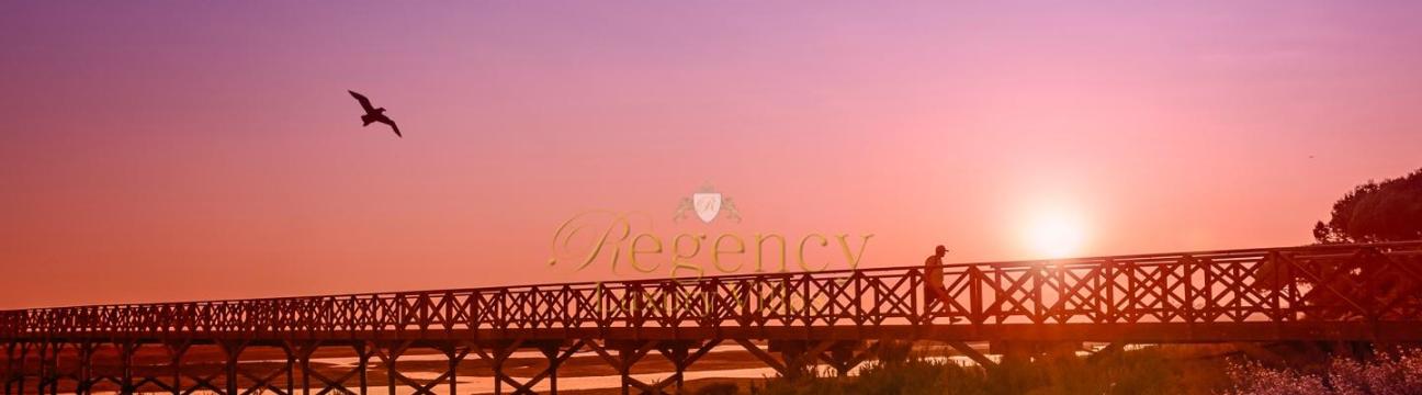 Regency Luxury Villa