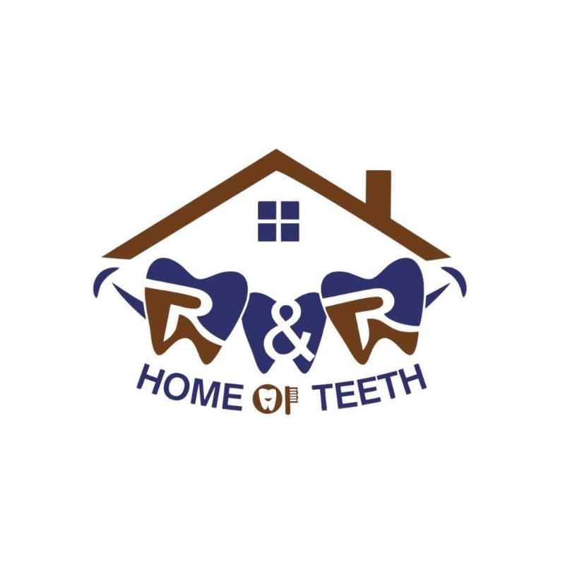 RandR Home Of Teeth