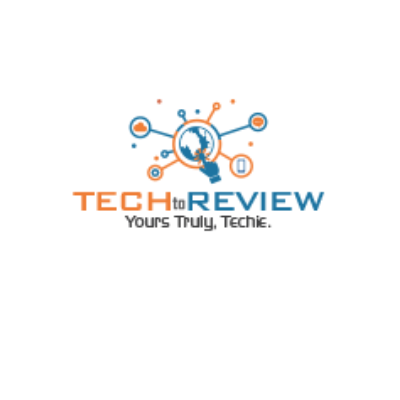 Tech To Review