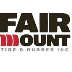 Fairmount Tire And Rubber