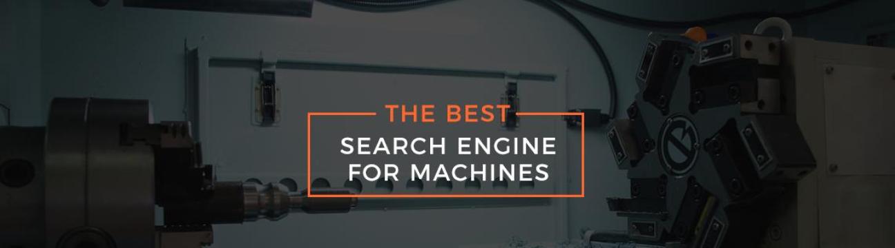 Machine Spotter