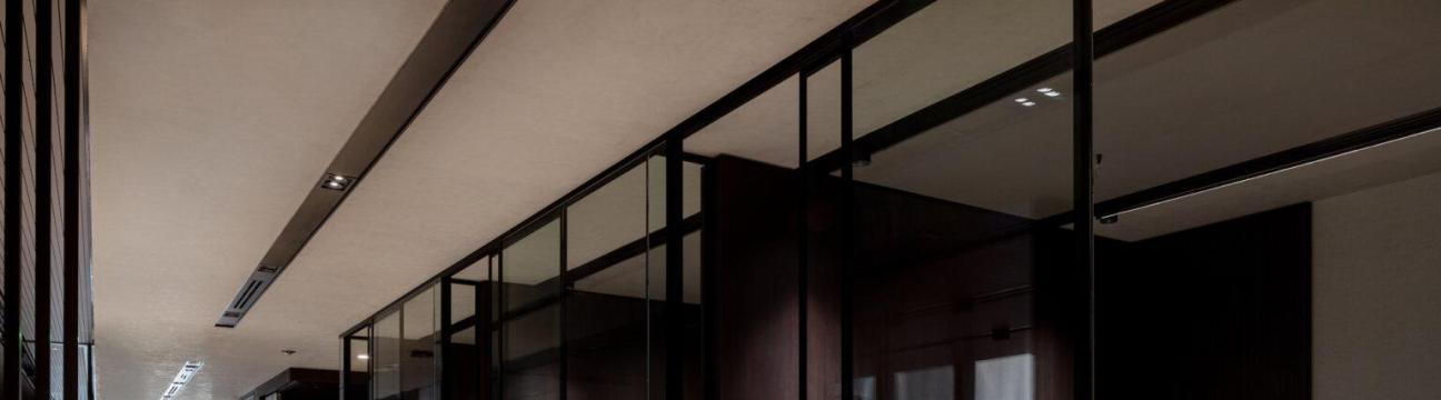 Swiss Bureau Interior Design