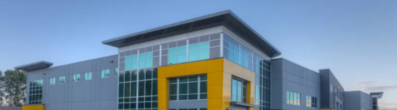 Keystone Architecture