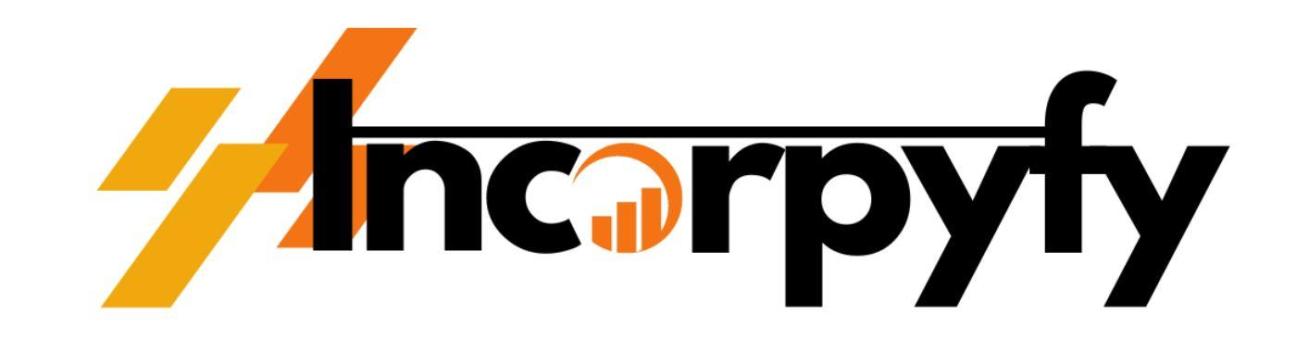Incorpyfy LLC___