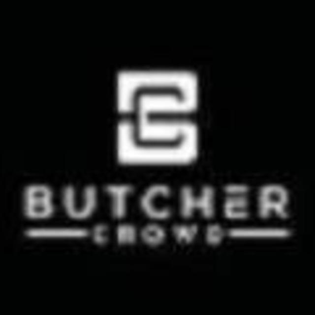 Butcher Crowd