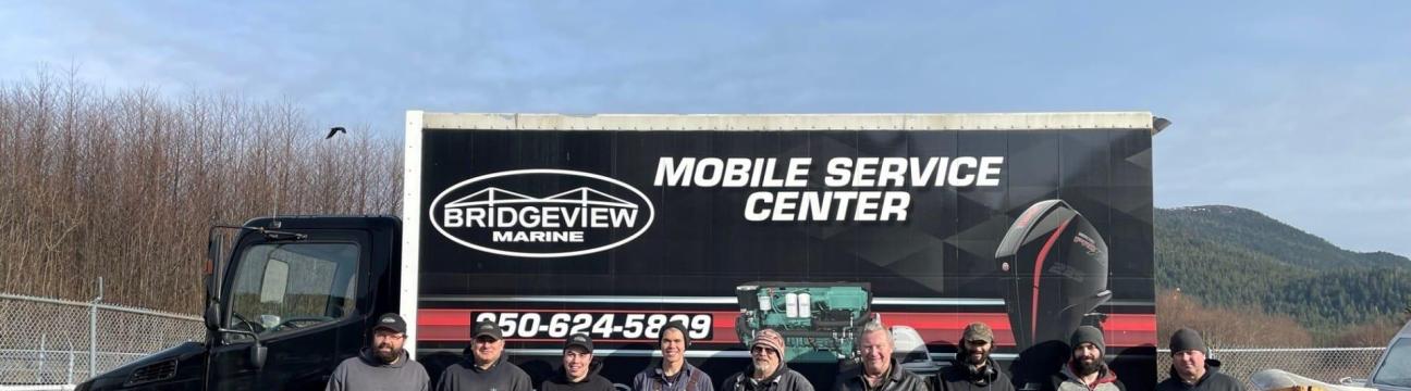 Bridgeview Marine