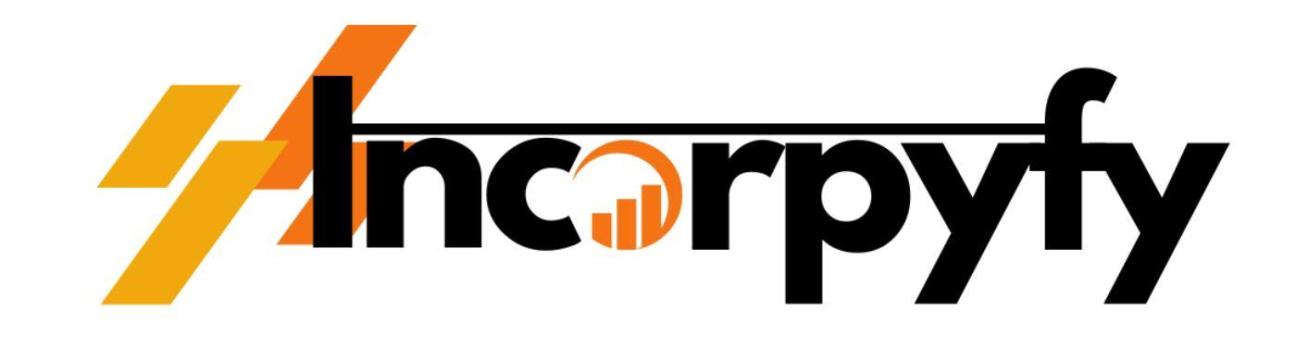 Incorpyfy LLC___