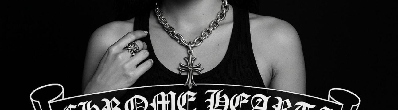 Chrome Hearts Necklace