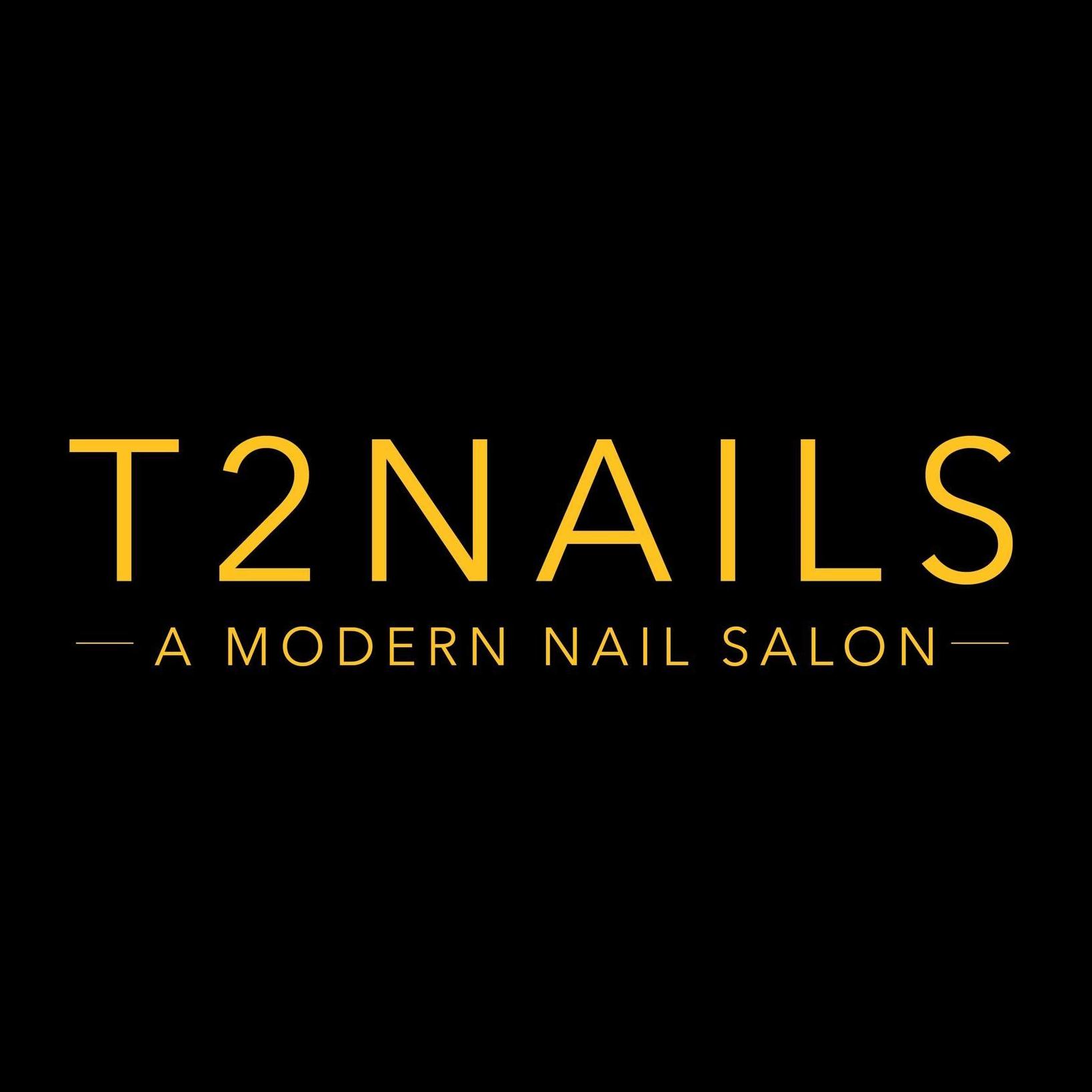 T2 Nails T2 Nails